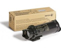 Tóner Xerox 106R03695 Amarillo Alto Rendimiento WC 6515