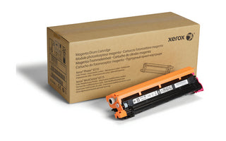 Tóner Xerox 108R01418 Magenta para WorkCentre 6515 - Alto Rendimiento Imagen principal del producto