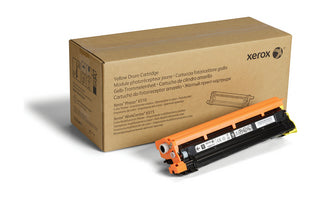 Tóner Xerox 108R01419 Amarillo para WorkCentre 6515 - Alta Capacidad Imagen principal del producto