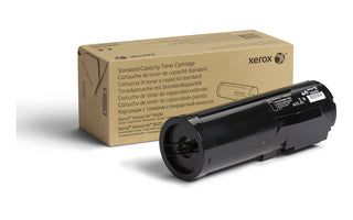Tóner Xerox 106R03581 Negro Estándar VersaLink B400 - Alto Rendimiento