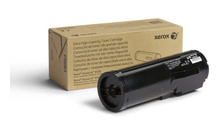 Tóner Xerox 106R03585 Negro Extra Alta Capacidad VersaLink B400