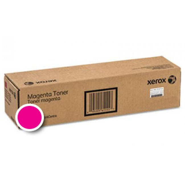 Tóner Xerox 006R01703 Magenta 15K - AltaLink C8030/8035/8045/8055/8070 Imagen principal del producto