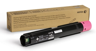 Tóner Xerox 106R03767 Magenta Alto Rendimiento - VersaLink C7000 Imagen principal del producto