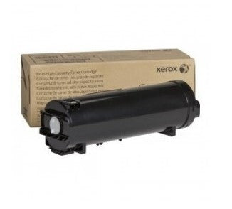 Tóner Xerox 106R03943 Negro Alta Capacidad 29.5K - VersaLink B600 Imagen principal del producto