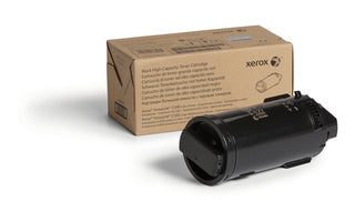 Tóner Xerox 106R03887 Negro Extra 12.1K para VersaLink C500