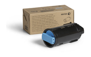 Tóner Xerox 106R03884 Cyan Extra 9000 páginas - VersaLink C500 Imagen principal del producto
