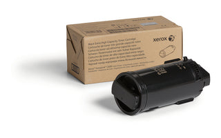 Tóner Xerox 106R03927 Negro XL 16.9K - VersaLink C600 Imagen principal del producto