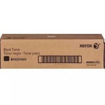 Tóner Xerox 006R01731 VersaLink B1025 - Alto Rendimiento Negro Imagen principal del producto