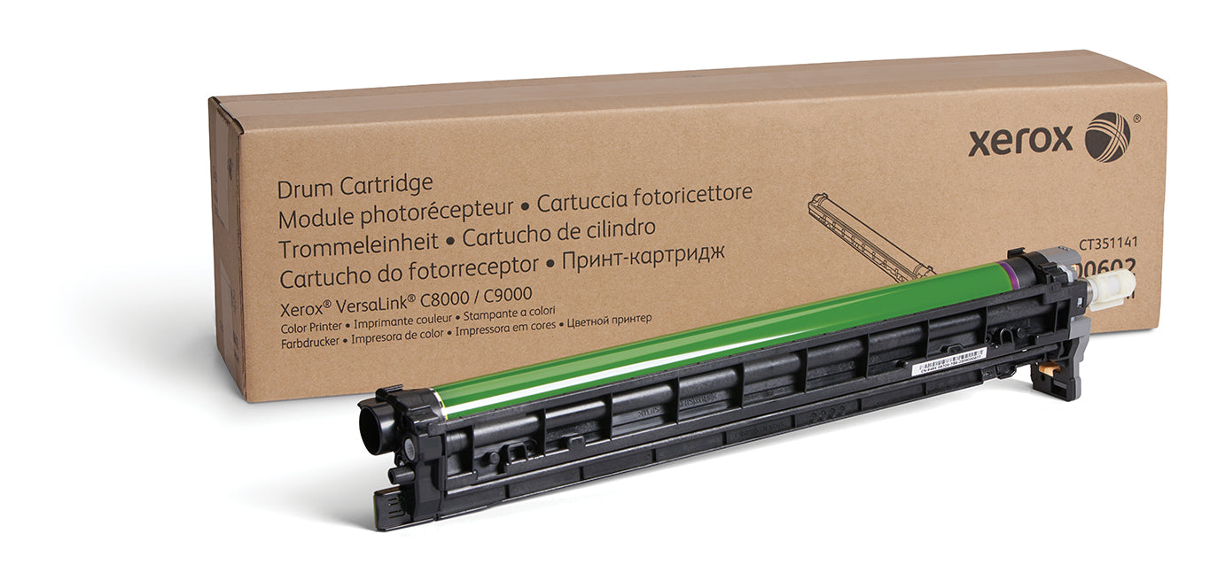 Tambor Xerox 101R00602 para VersaLink C8000/C9000 - Alto Rendimiento Imagen principal del producto