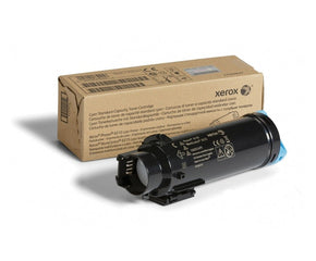 Tóner Xerox 106R03481 Cian Estándar 1000 Páginas - Phaser 6510 Imagen principal del producto