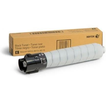 Tóner Xerox 006R01772 Negro - 52,000 Páginas, Extra Alta Capacidad