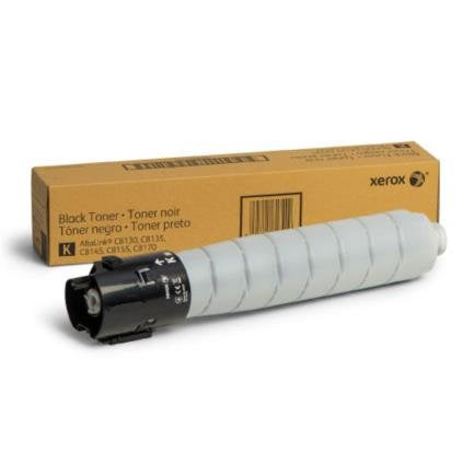 Tóner Xerox 006R01754 Negro 59K - Para AltaLink C8130/35