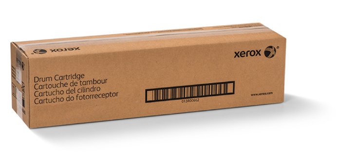 Cartucho Tambor Xerox 013R00681 - 180000 páginas para AltaLink C8130/35/45/55/70 Imagen principal del producto