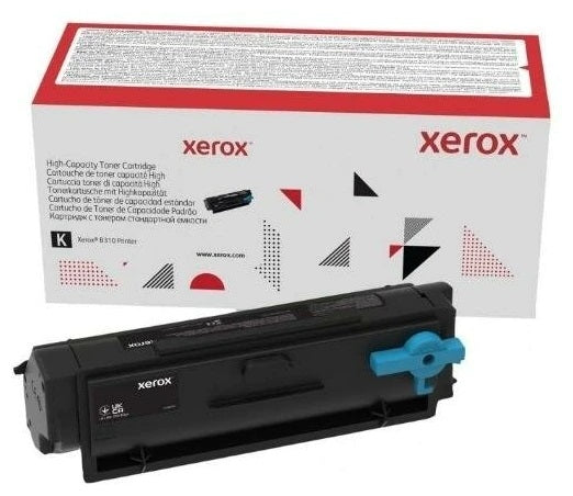 Tóner Xerox 006R04396 Cyan 2500 Páginas - Compatible C230/C235 Imagen principal del producto