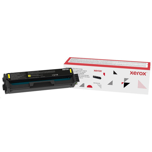Toner Xerox 006R04398 Amarillo Alta Capacidad 2,500 páginas