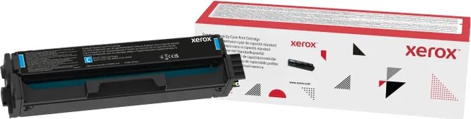 Tóner Xerox 006R04388 Cyan 1500 Páginas - Compatible C230/C235 Imagen principal del producto