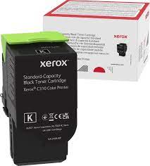 Tóner Xerox 006R04360 Negro para C310/C315 - Alto Rendimiento