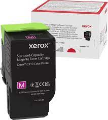 Tóner Xerox 006R04362 Magenta para C310/C315 - Impresión de Calidad Imagen principal del producto