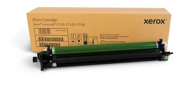 Cartucho Tambor Xerox 013R00688 Negro - 87,000 Páginas VersaLink
