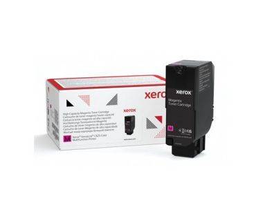 Tóner Magenta Xerox 006R04646 - Compatible C6XX, Alto Rendimiento