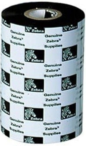 Cinta Original Cera Zebra 05319GS11007 110mm - Pack x12