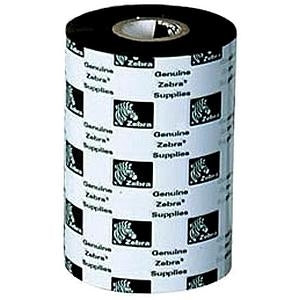 Ribbon ZEBRA 2000 Standard Cera 110mm x 450m - Impresoras Industriales
