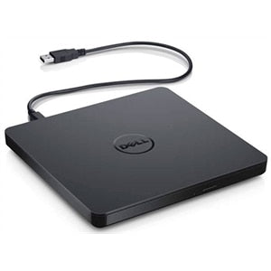 Unidad Quemadora DVD RW Externa Dell DW316 USB 2.0 - Slim Portátil Imagen principal del producto
