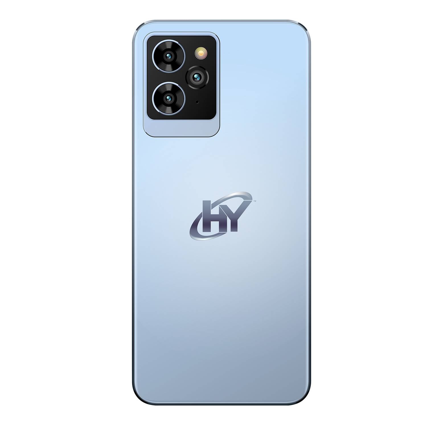 Celular HYUNDAI HY65PA1402NABL 6.51 Pulgadas - 6GB RAM, 128GB, con Accesorios