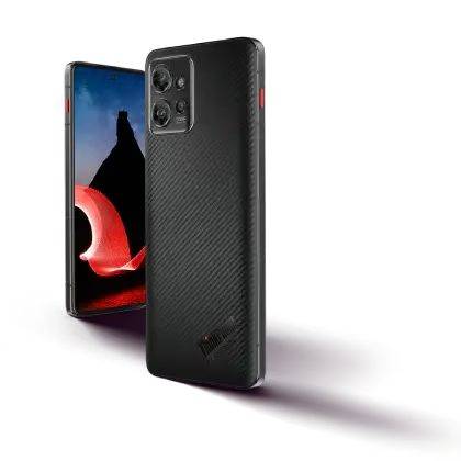 Celular Lenovo ThinkPhone 6.6 Pulgadas Snapdragon 8+ - 256GB, Android 13