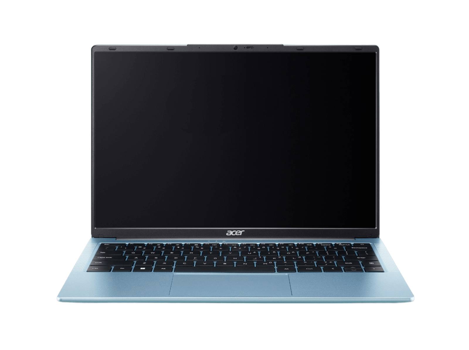 Laptop Acer Aspire Lite 14 Intel Core i3 - Pantalla 1920x1200, 8GB DDR5, 512GB SSD Imagen principal del producto