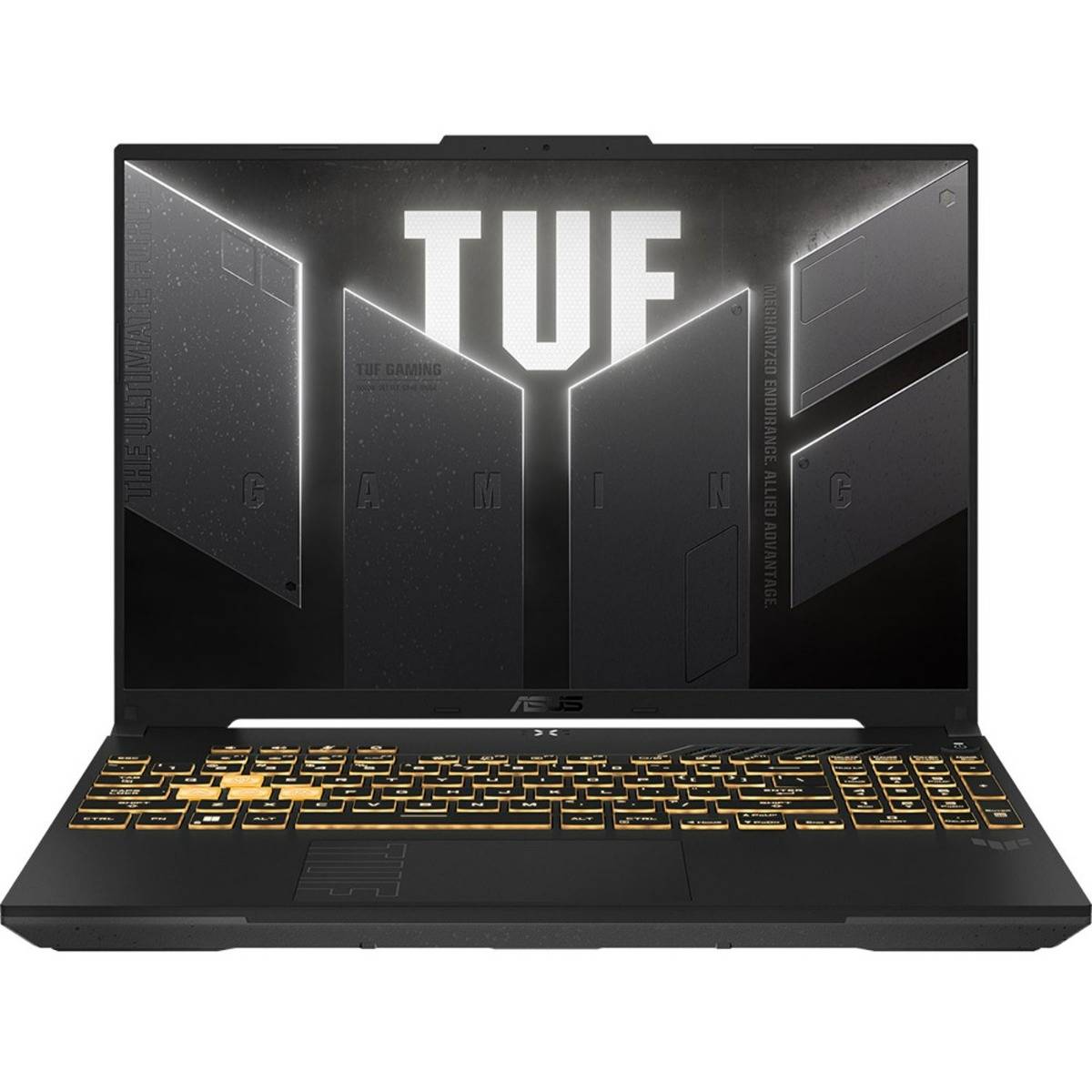 Laptop ASUS TUF Gaming F16 16" - Intel Core i7-13620H, RTX 4060, 16GB Imagen principal del producto