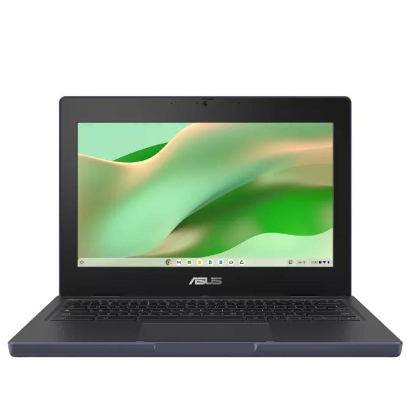 ASUS Chromebook CR1104CTA 11.6 Pulgadas - Intel N150, 8GB RAM, 64GB