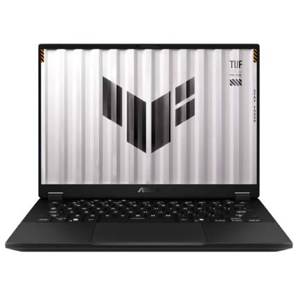 Laptop Asus TUF Gaming A14 14" WQXGA 165Hz Ryzen 7 RTX5050 16GB 512GB Imagen principal del producto
