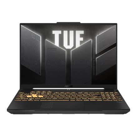 Laptop Asus TUF Gaming FX607VJ 16" Core i5 RTX 3050 - 16GB RAM 512GB SSD
