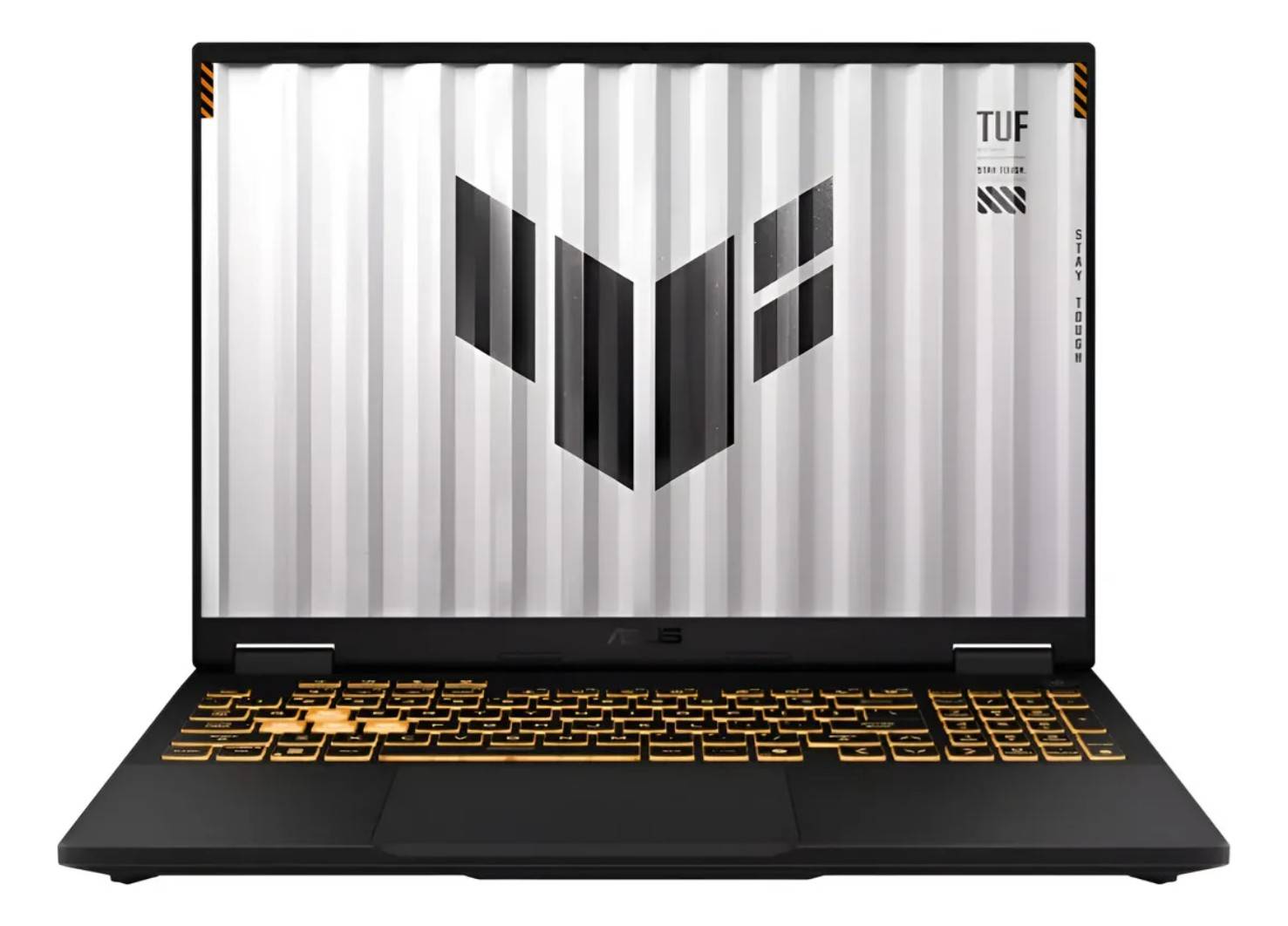 Laptop Gamer ASUS TUF F16 Core i7-14650HX RTX 5060 16GB 1TB SSD