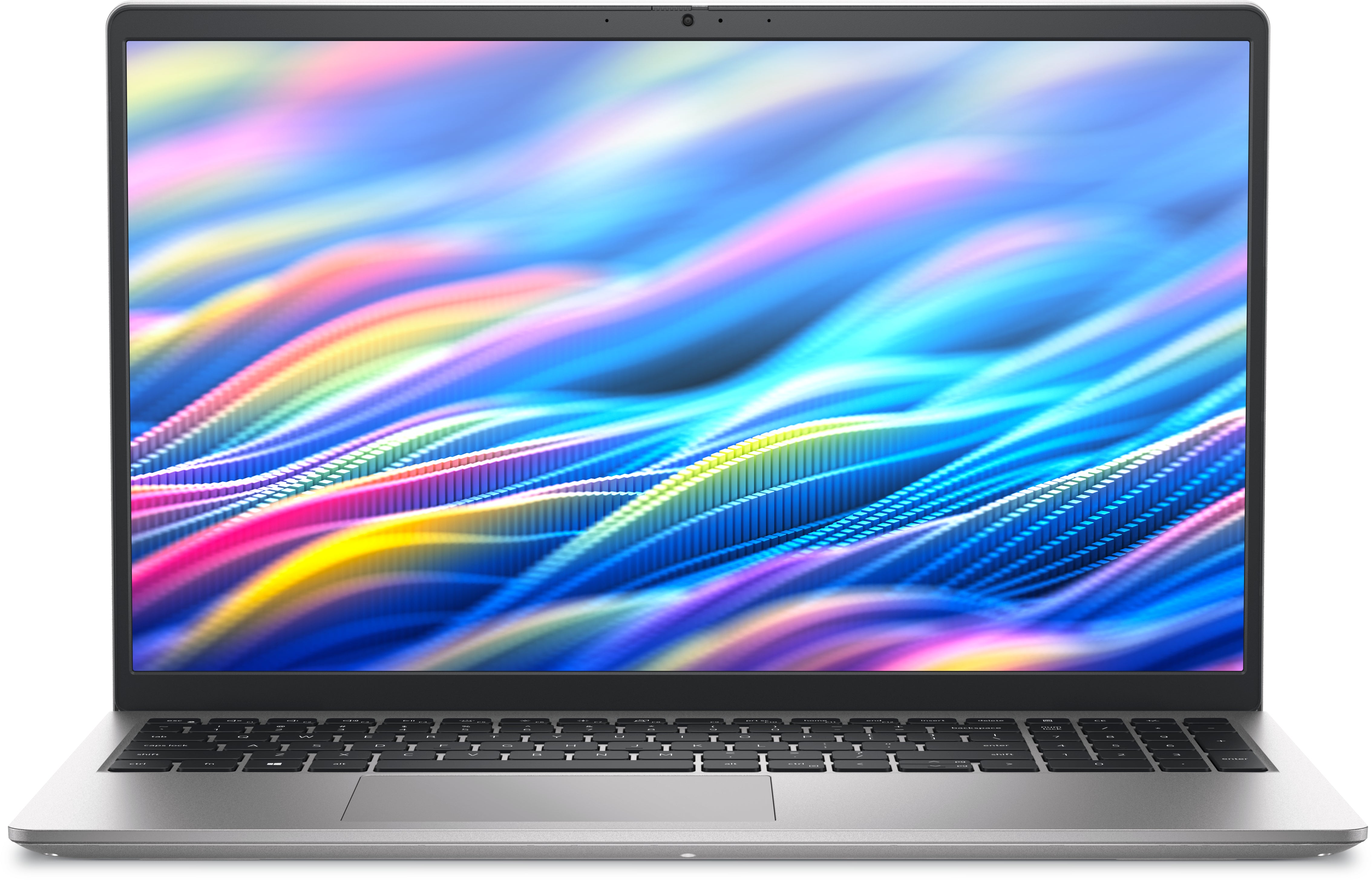Laptop Dell 15 Core i7-1355U 16GB RAM 512GB SSD Windows 11 Imagen principal del producto