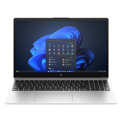 Laptop HP 255R G10 15.6" - AMD Ryzen 5, 8GB RAM, SSD 512GB, Windows 11 Imagen principal del producto
