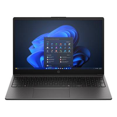 Laptop HP 250R 15.6 pulgadas - Intel Core 5, 8GB RAM, 512GB SSD, Windows 11 Imagen principal del producto