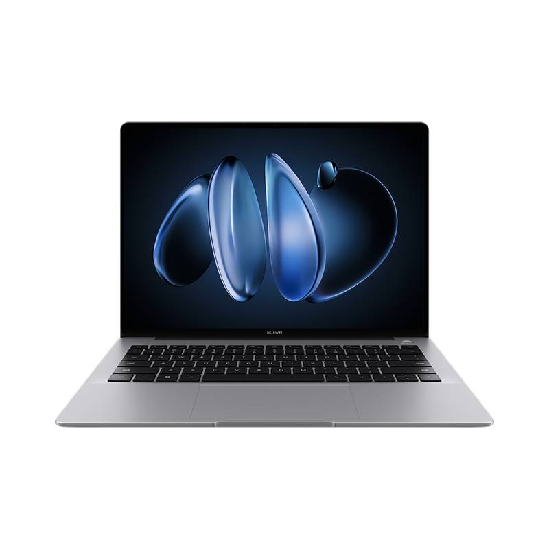 Laptop HUAWEI MateBook 14 - Pantalla OLED 2.8K táctil, Intel Core Ultra 5, Ultradelgada Imagen principal del producto