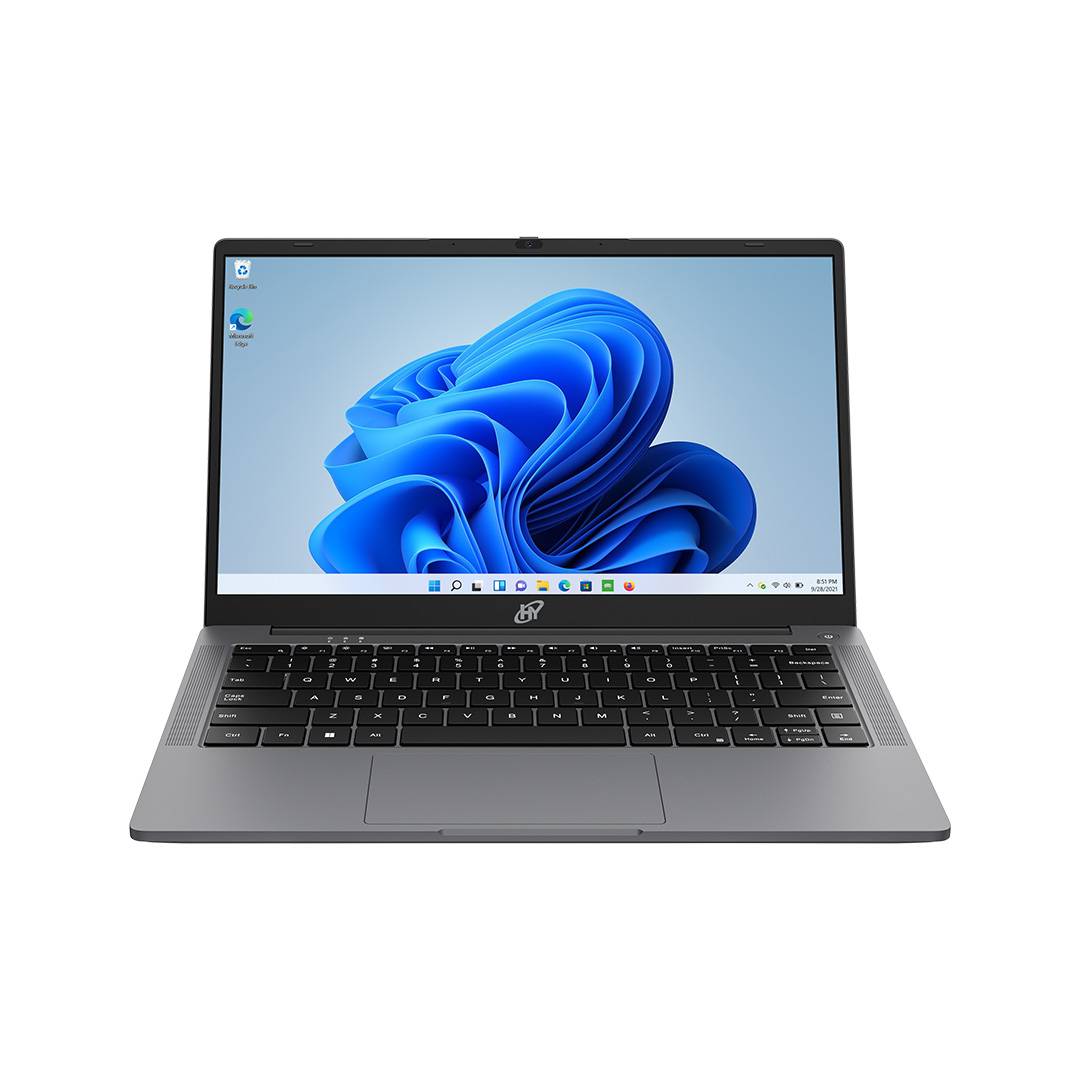 Laptop Hyundai HT15CA10S01GYB 15" Intel Core i7 16GB 1TB SSD Windows 11