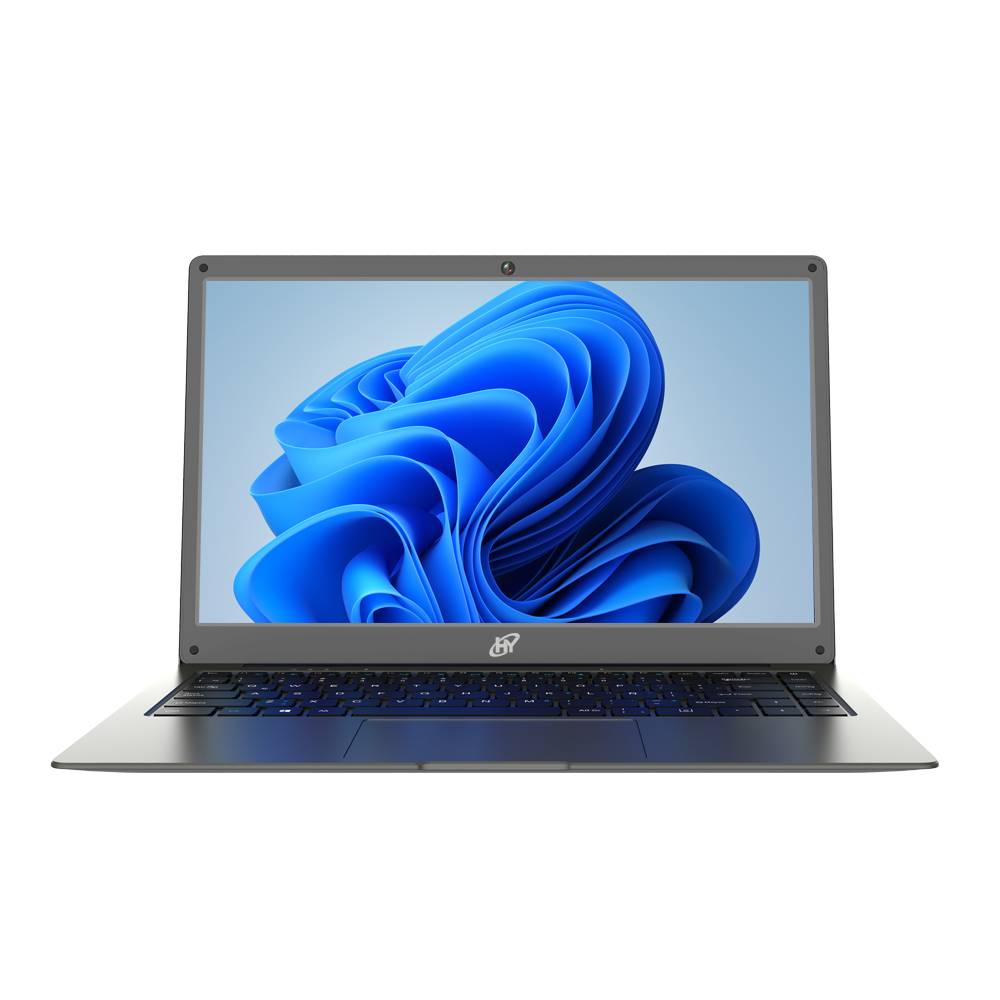 Laptop Hyundai HT14CC4S04 14.1 Pulgadas - Intel Celeron N4500, 4GB RAM, 128GB SSD