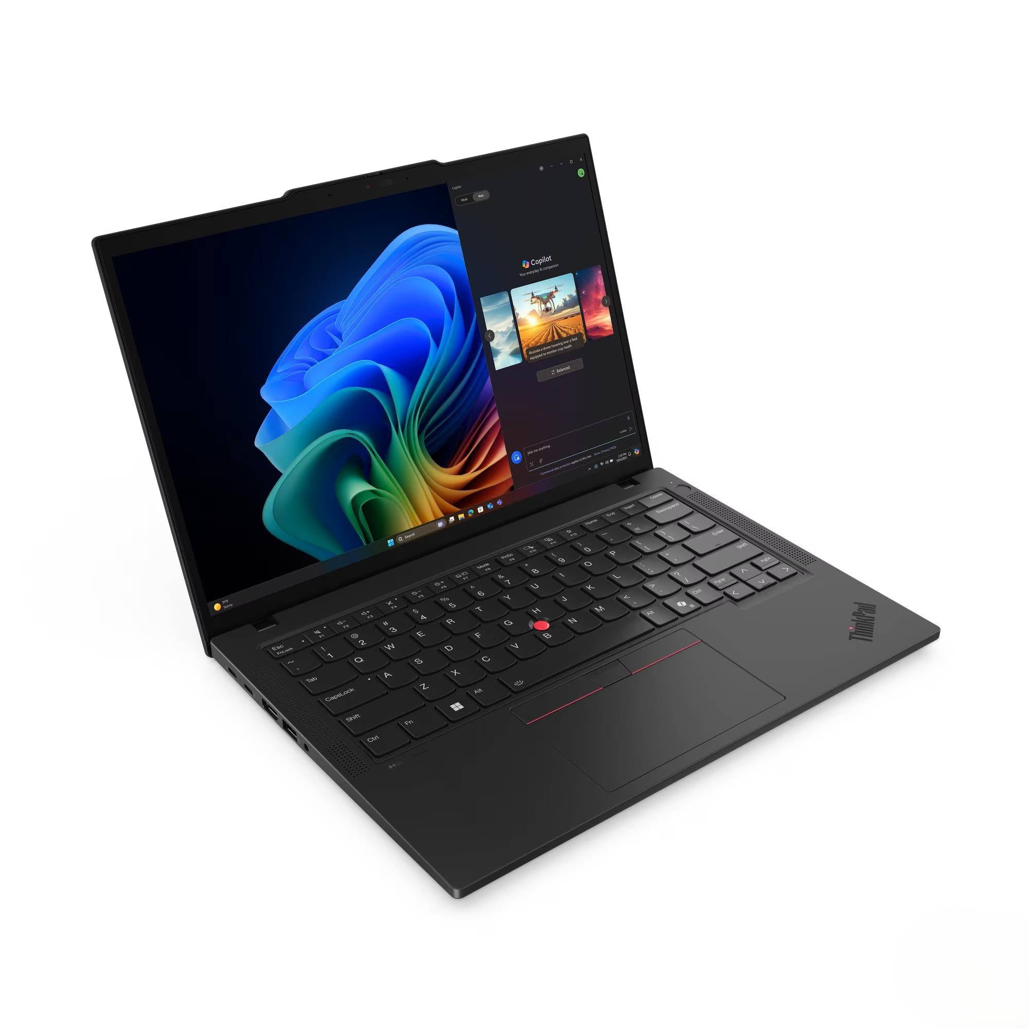 Laptop Lenovo ThinkPad T14 G6 14" Intel Core Ultra 5 32GB 512GB SSD Windows 11 Pro
