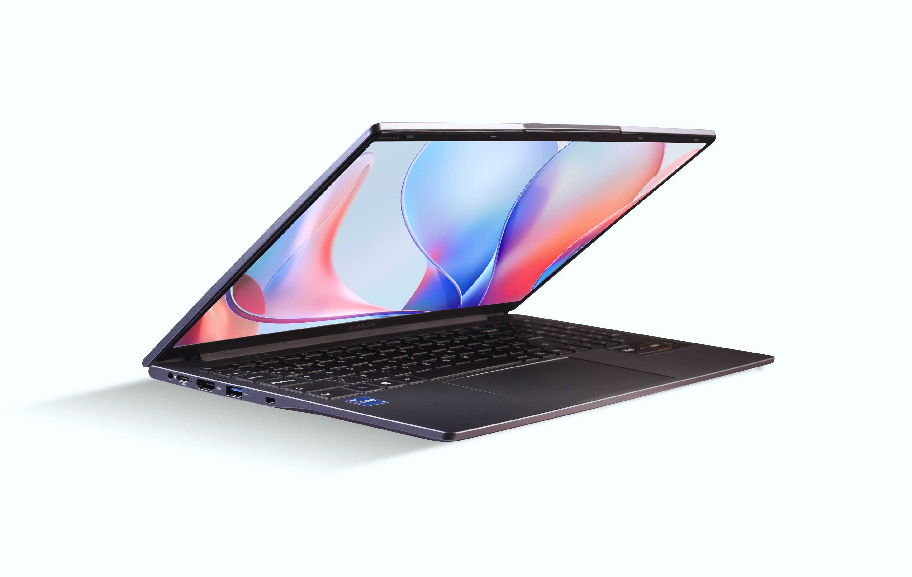 Laptop Lanix Xbook B15 - Intel Core i5, 8GB RAM, 512GB SSD, Pantalla 15.6"