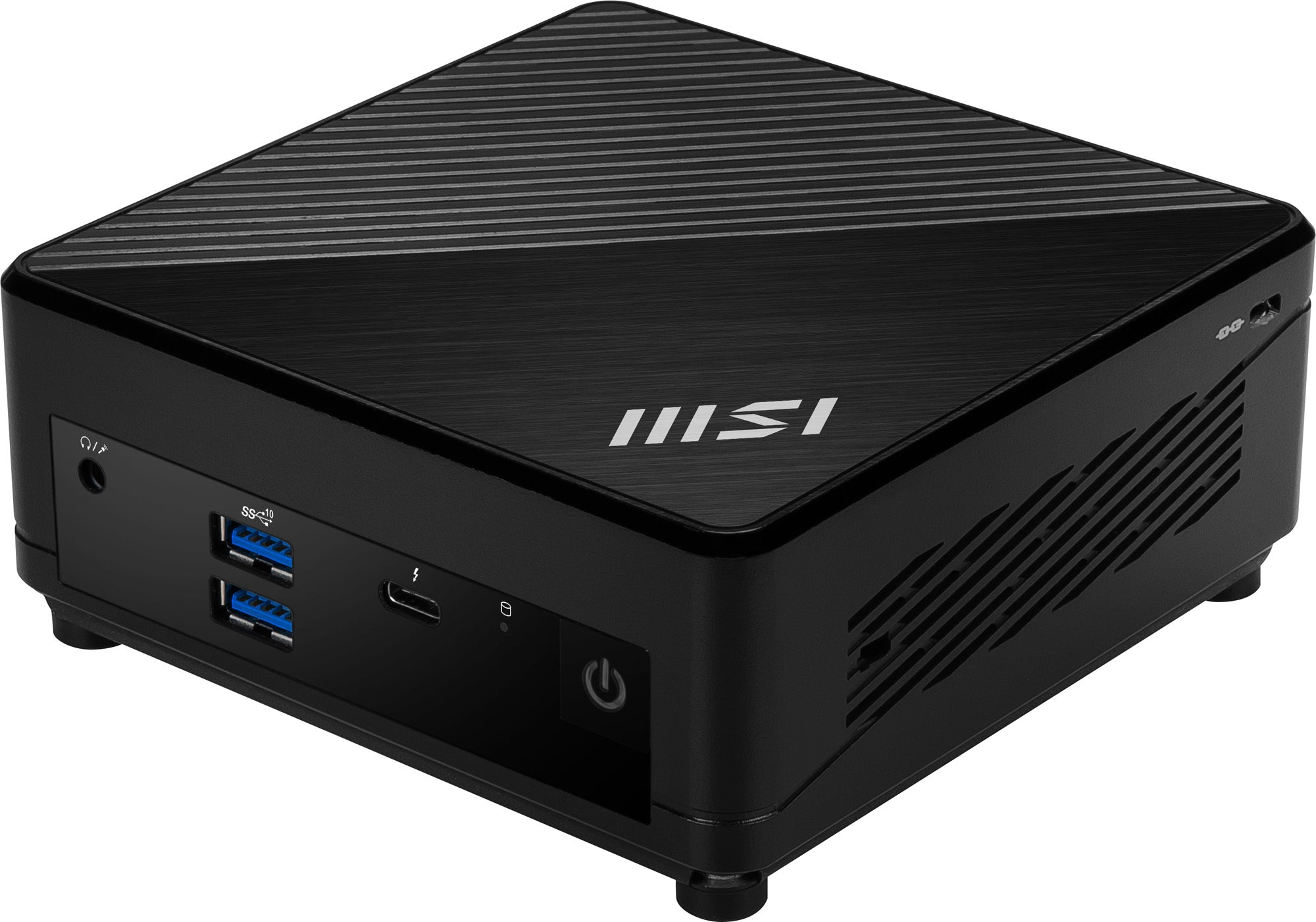 Mini PC MSI CUBI 5 12M-086BUS Intel Core i3-1215U DDR4 Imagen principal del producto
