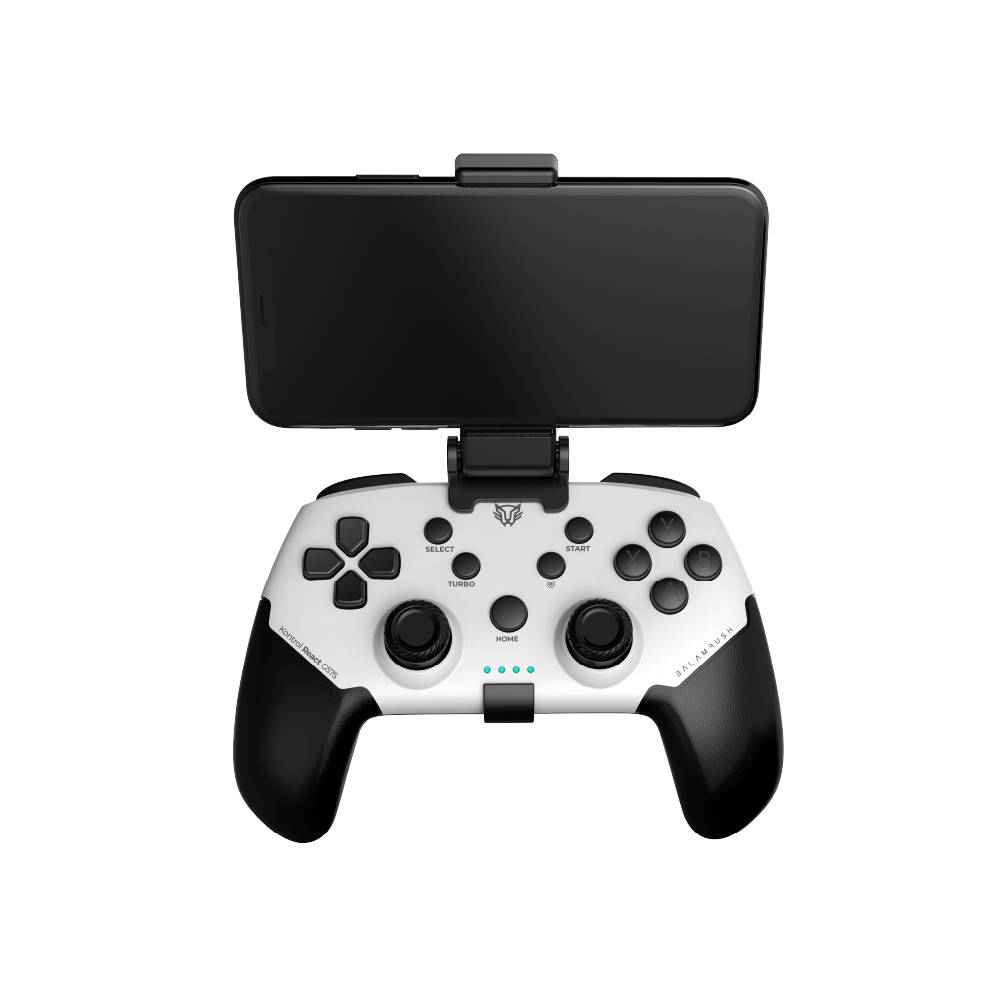 Gamepad Inalámbrico Balam Rush G575 - Control Gaming Profesional Imagen principal del producto