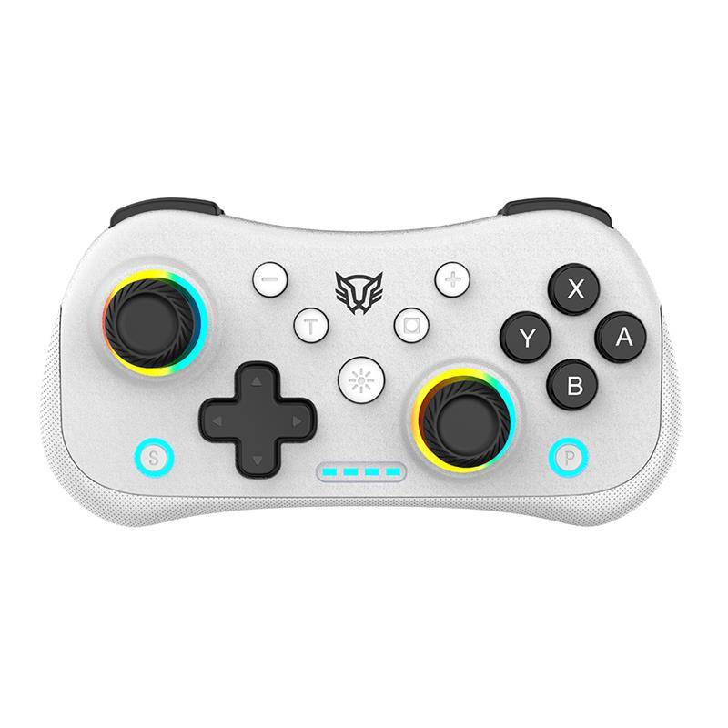 Gamepad Balam Rush Kontrol Pocket G555 - Bluetooth 5.0 Inalámbrico y Alámbrico