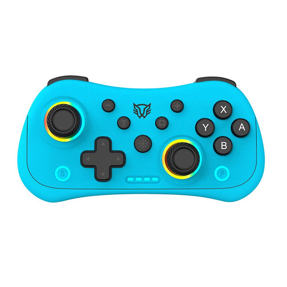 Gamepad Balam Rush Kontrol Pocket G555 - Bluetooth 5.0 Dual Mode Inalámbrico