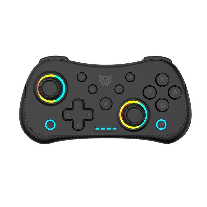 Gamepad Inalámbrico Balam Rush KONTROL POCKET G555 - Bluetooth 5.0 Dual Mode Imagen principal del producto