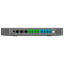 Central Telefónica IP Grandstream UCM6304A - 1000 Usuarios, 150 Llamadas Simultáneas