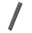 Presentador Láser Qian QXC-USGAN Inalámbrico 2.4 GHz - Verde USB